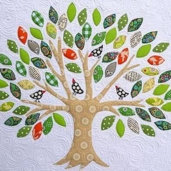 60 Pcs 4" x 4"10cm x 10cm Assorted Craft Fabric Bundle Squares Patchwork Fabric - Picture 8 of 8